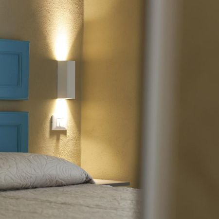 ホテル Palazzo Mancina トラーパニ 部屋 写真