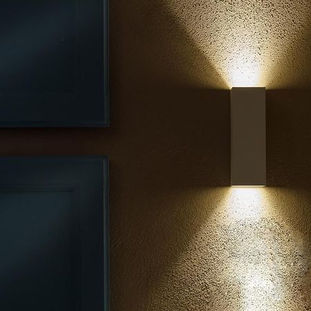ホテル Palazzo Mancina トラーパニ 部屋 写真